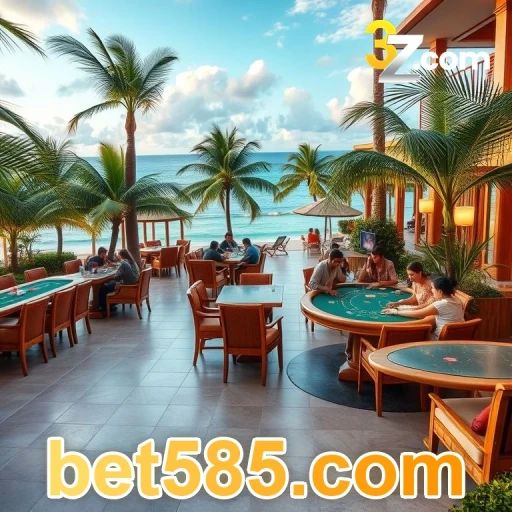 bet585.com Confiavel