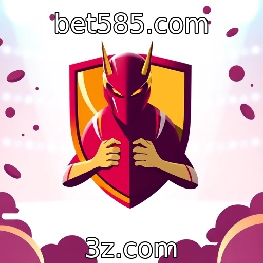 bet585.com Profundidade nas Apostas: Analisando os Campeonatos de E-Sports