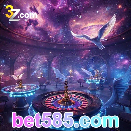 bet585.com Pagamento