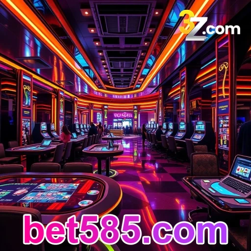 bet585.com Plataforma