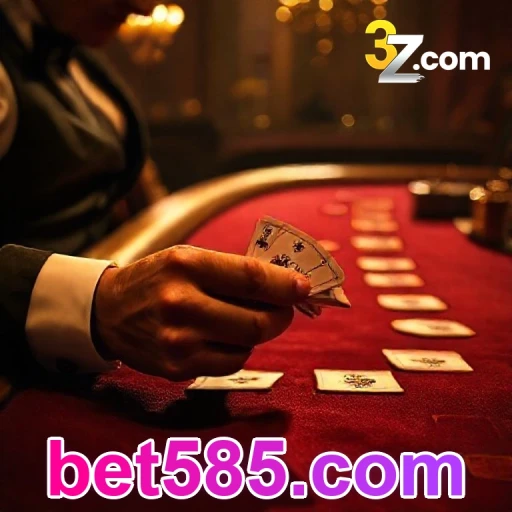 bet585.com Promocao