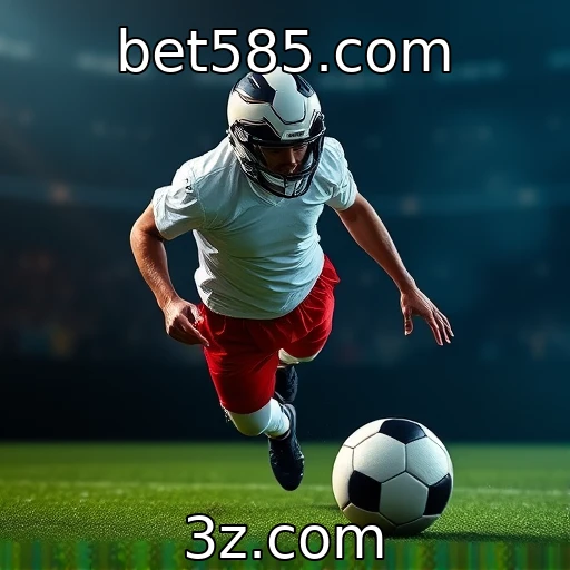 bet585.com Apostas Esportivas: Como Analisar Partidas Eficazmente