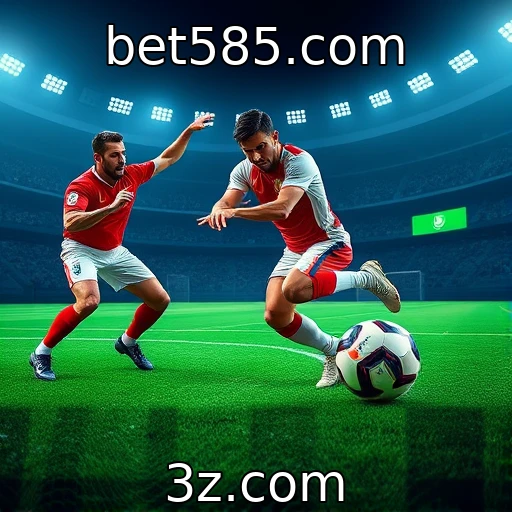 Apostas Esportivas: Estratégias para Maximizar Seus Ganhos Agora