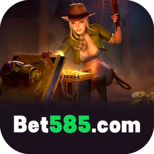 bet585 Logo