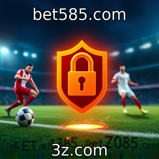 bet585.com Descubra as técnicas vencedoras nas apostas esportivas de 2025